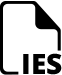 IES file (IES) 4099854042706