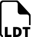 LDT file (Eulumdat) 4099854042706