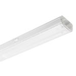 Ledvance LED Trunking Trusys Flex Opal Steel White 70W 11700lm 90D - 840 Cool White | Dali Dimmable