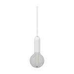Ledvance Vintage 1906 Pendulum Round White | Suitable for E27