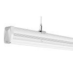 Noxion LED Trunking NX-Line V2 70W 12600lm 120D - 840 Cool White | 1500mm - Dali Dimmable - 8-Pole - UGR <22