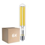 Multipack 6x Philips CorePro LED TForce E27 26W 4500lm - 740 Cool White 