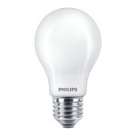 Philips MASTER Value LED Bulb E27 Pear Frosted 5.9W 806lm - 927 Extra Warm White | Best Colour Rendering - Dimmable - Replaces 60W