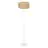 Ledvance Decor Floor Lamp Bale Beige | Suitable for 1x E27