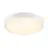 Nordlux Ceiling Light Altus White 13W 850lm - 827 Extra Warm White | IP20