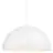 Nordlux Ellen 40 Pendant Metal White | Suitable for 1x E27