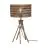 Good&Mojo Table Lamp Java Bamboo Brown | Suitable for 1x E27 