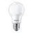 Philips Corepro LED Bulb E27 Pear Frosted 4.9W 470lm - 830 Warm White | Replaces 40W