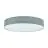 Eglo Ceiling Light Pasteri Steel White | IP20 - Suitable for 7x E27 