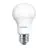 Philips  CorePro LED Bulb E27 Pear Frosted 10W 1055lm - 827 Extra Warm White | Replaces 75W