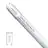 Noxion LED Tube T8 Avant Extreme (EM/Mains) High Output 8.2W 1150lm - 830 Warm White | 60cm - Replaces 18W