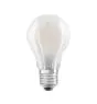Ledvance  Classic LED E27 Pear Filament Frosted 6.5W 806lm - 840 Cool White | Replaces 60W