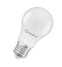 Ledvance Classic LED E27 Pear Frosted 8.5W 806lm - 827 Extra Warm White | Replaces 60W - Recycled