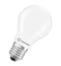 Ledvance Classic LED E27 Pear Frosted 5.9W 806lm - 840 Cool White| Dimmable - Replaces 60W
