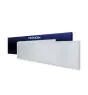 Noxion LED Panel Delta Pro V5 Highlum 36W 5040lm - 830-840 CCT | 120x30cm - UGR <19 - Sidelit - Philips Driver