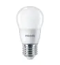 Philips Corepro LED Lustre E27 Ball Frosted 7W 806lm - 840 Cool White | Replaces 40W