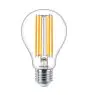 Philips Corepro LED Bulb E27 Pear Clear 13W 2000lm - 827 Extra Warm White | Replaces 120W