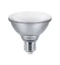 Philips Master Value LED Bulb Reflector E27 PAR30 9.5W 820lm 25D - 940 Cool White | Best Colour Rendering - Dimmable - Replaces 75W