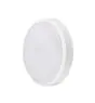 Philips LED Bulkhead Coreline WL140V White 38.2W 3100lm - 840 Cool White | 390mm - IP65 - 1-10v Dimmable - Emergency 3H - Motion and Light Sensor