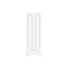 Ledvance DULUX-F LED 12W - 830 Warm White | 4-Pin - Replaces 24W