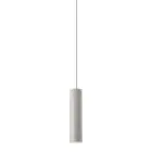 Nordlux Tilo Pendant Metal and Wood White | Suitable for GU10
