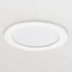 Philips LED Downlight Coreline DN145B 14.3W 1100lm 90D - 840 Cool White | 166mm - Cutout 150mm - Interact Dimmable