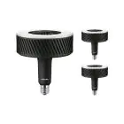 Multipack 3x Philips TrueForce LED E40 HPI UN 95W 13000lm 120D - 840 Cool White | Replaces 250W