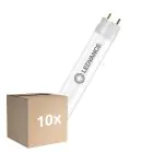 Multipack 10x Ledvance LED Tube T8 EM Value (EM/Mains) Standard Output 15W 1800lm - 865 Daylight | 120cm - Replaces 36W