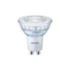 Philips MASTER Value LED Spot GU10 PAR16 5.5W 575lm 36D - 930 Warm White | Best Colour Rendering - Dimmable - Replaces 80W
