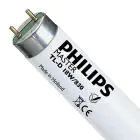 Philips MASTER TL-D Super 80 18W - 830 Warm White | 60cm